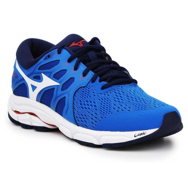 Mizuno Shoes Mizuno Wave Equate 4 M J1GC204801 Cipő - Sportmania.hu