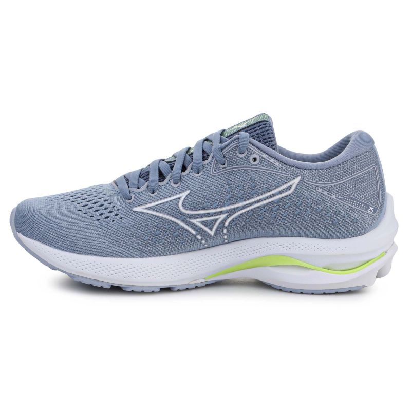 Mizuno Shoes Mizuno Wave Rider 25 W J1GD210302 Cipő - Sportmania.hu