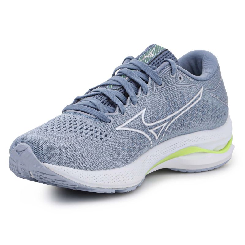 Mizuno Shoes Mizuno Wave Rider 25 W J1GD210302 Cipő - Sportmania.hu