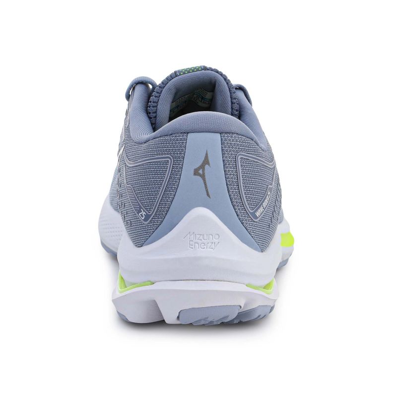 Mizuno Shoes Mizuno Wave Rider 25 W J1GD210302 Cipő - Sportmania.hu