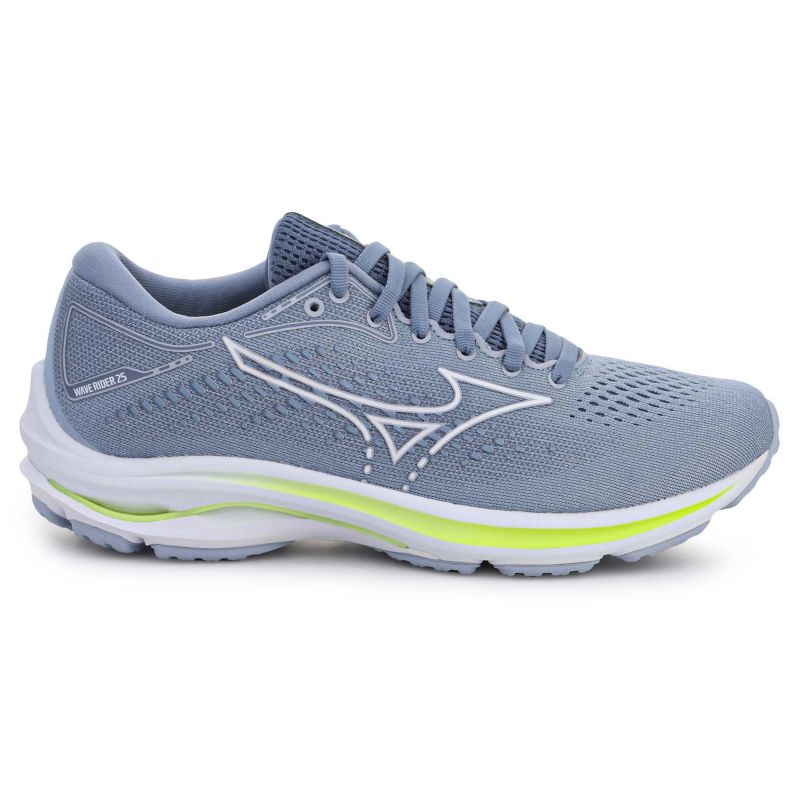 Mizuno Shoes Mizuno Wave Rider 25 W J1GD210302 Cipő - Sportmania.hu