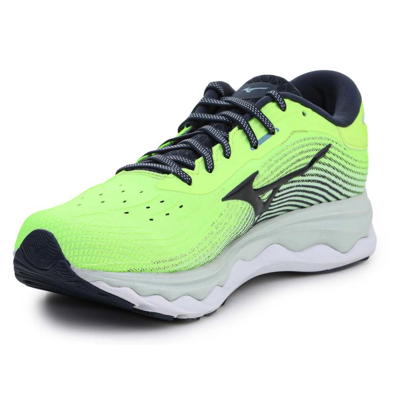 Mizuno Shoes Mizuno Wave Sky 5 M J1GC210246 Cipő - Sportmania.hu
