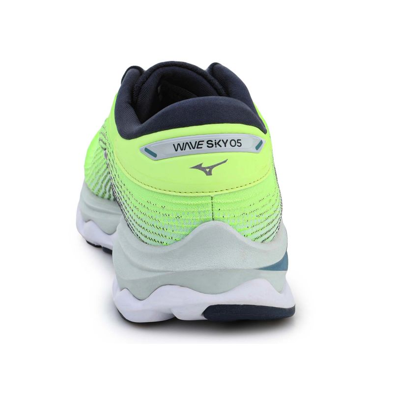 Mizuno Shoes Mizuno Wave Sky 5 M J1GC210246 Cipő - Sportmania.hu