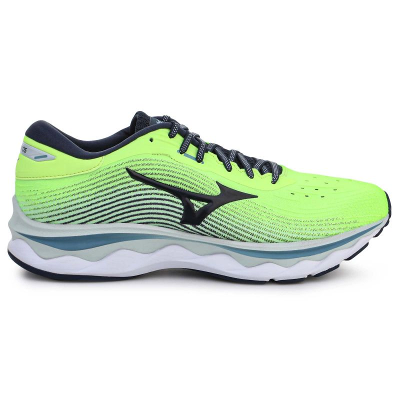 Mizuno Shoes Mizuno Wave Sky 5 M J1GC210246 Cipő - Sportmania.hu