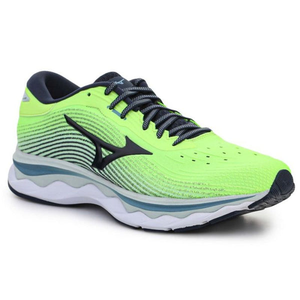 Mizuno Shoes Mizuno Wave Sky 5 M J1GC210246 Cipő - Sportmania.hu