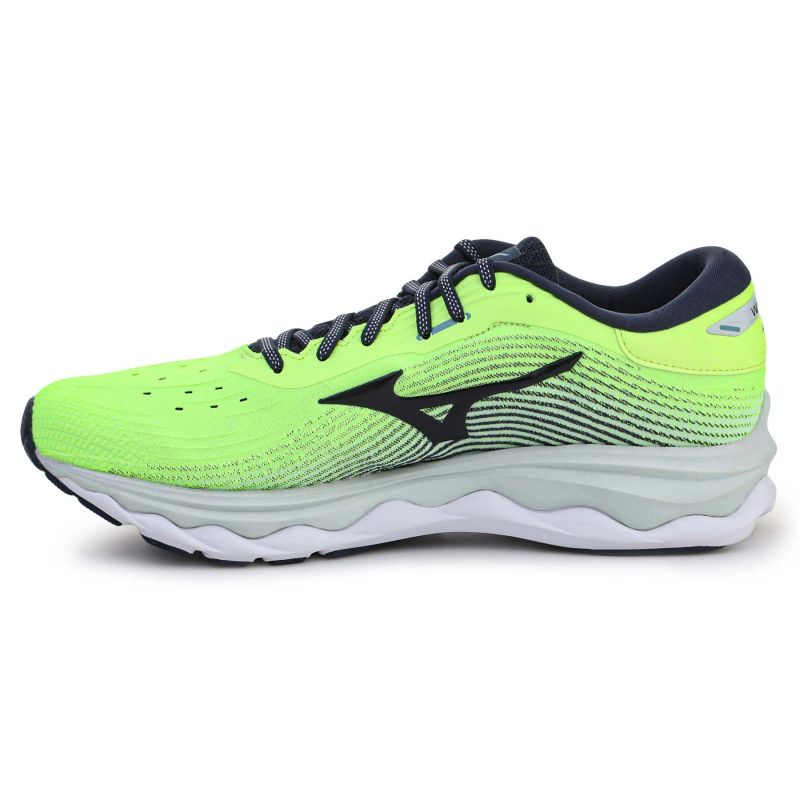 Mizuno Shoes Mizuno Wave Sky 5 M J1GC210246 Cipő - Sportmania.hu