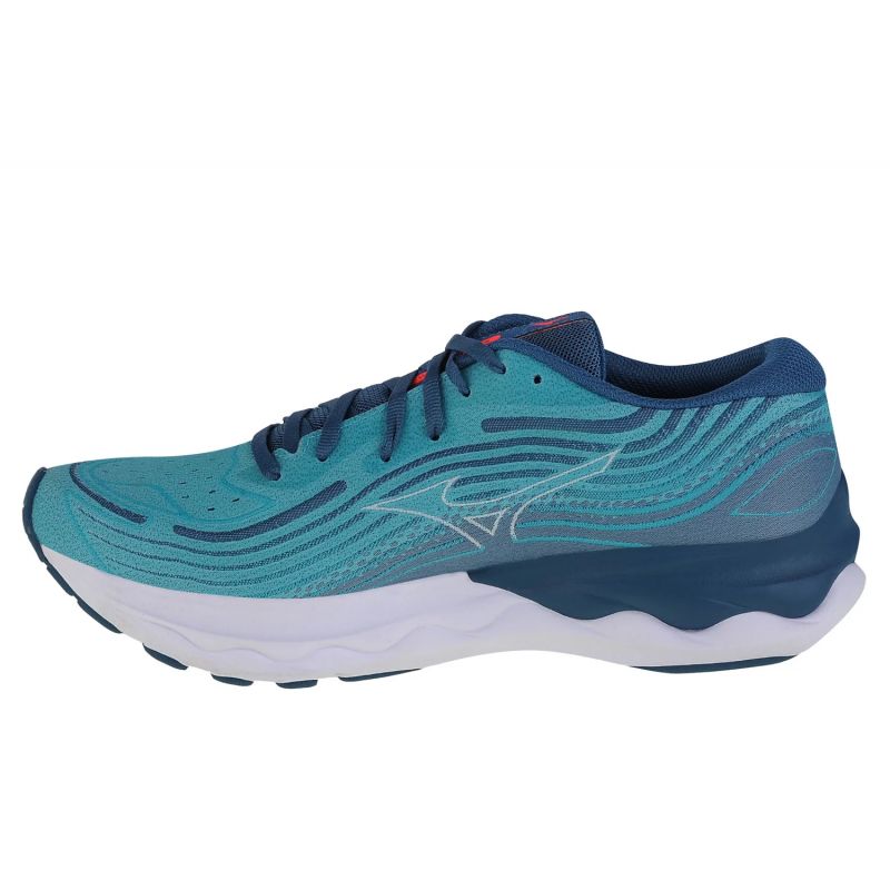 Mizuno Shoes Mizuno Wave Skyrise 4 M J1GC230901 Cipő - Sportmania.hu