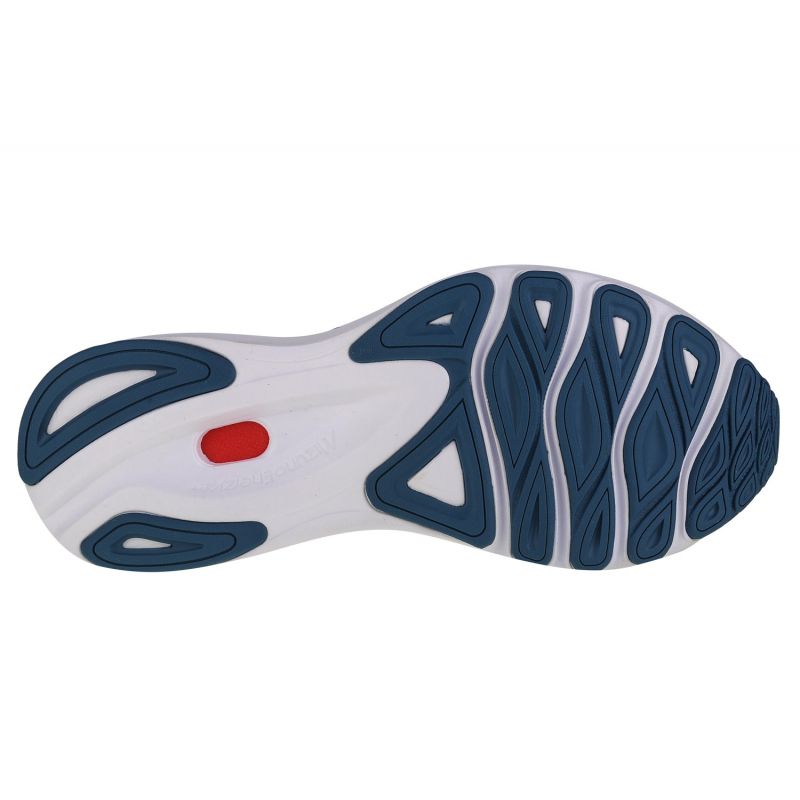 Mizuno Shoes Mizuno Wave Skyrise 4 M J1GC230901 Cipő - Sportmania.hu