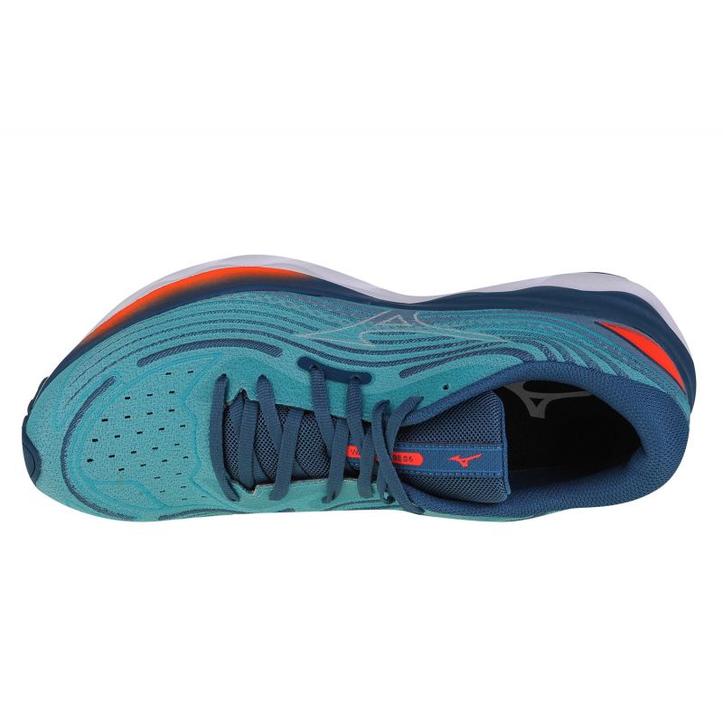 Mizuno Shoes Mizuno Wave Skyrise 4 M J1GC230901 Cipő - Sportmania.hu