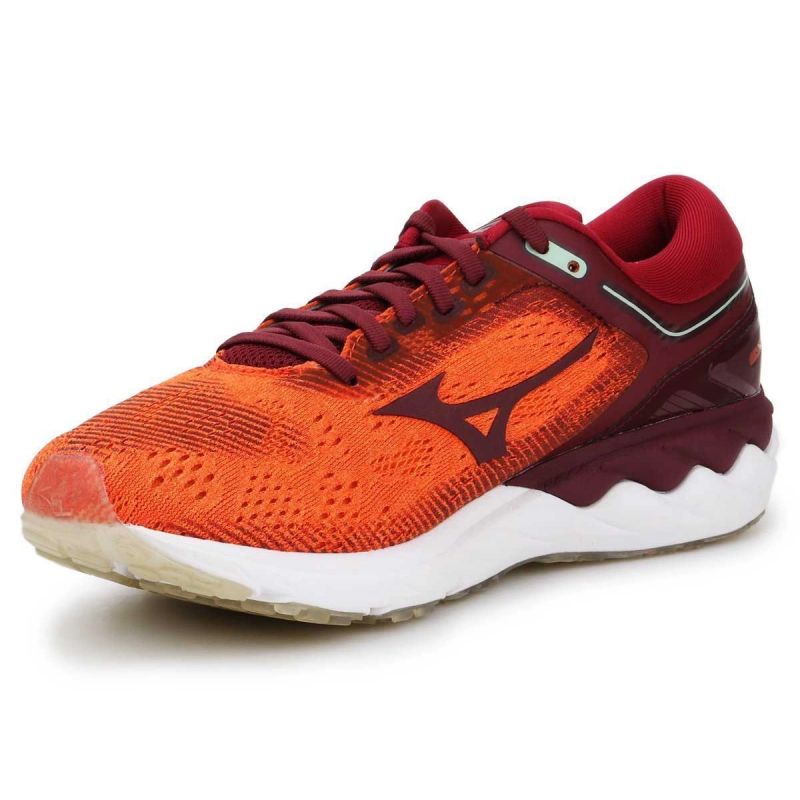 Mizuno Shoes Mizuno Wave Skyrise M J1GC200965 Cipő - Sportmania.hu