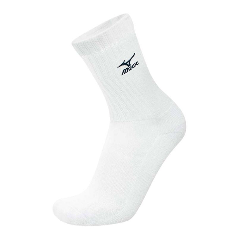 Mizuno Skarpety siatkarskie Mizuno Volley Medium Zokni 67XUU71571
