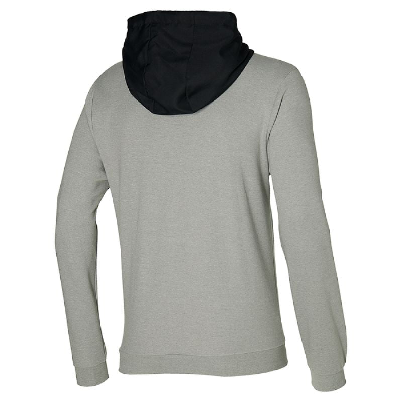 Mizuno Sweat Jacket M K2GC200105 Kabát - Sportmania.hu