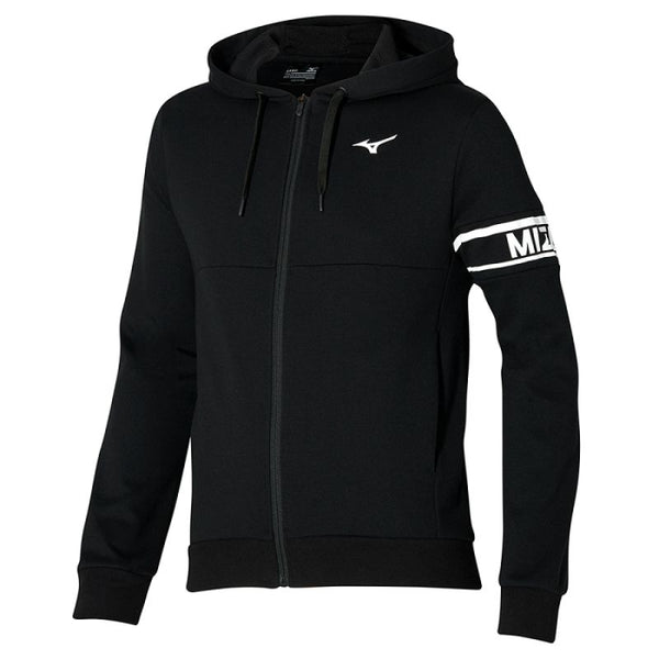 Mizuno Sweat Jacket M K2GCA00309 Kabát