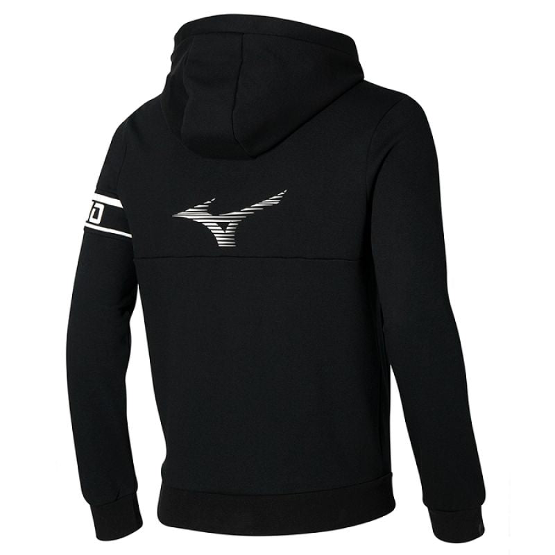 Mizuno Sweat Jacket M K2GCA00309 Kabát