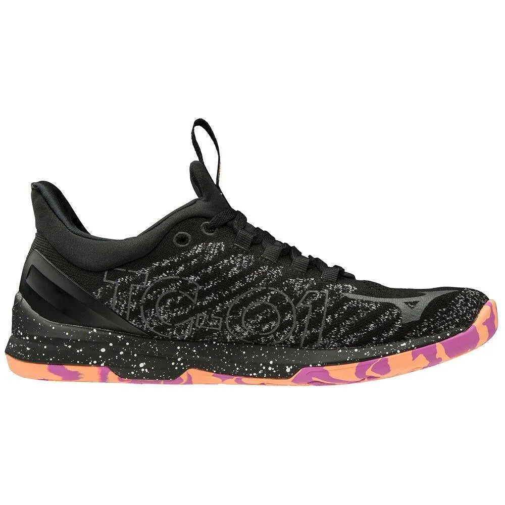 Mizuno TC-01 Futócipő - Sportmania.hu