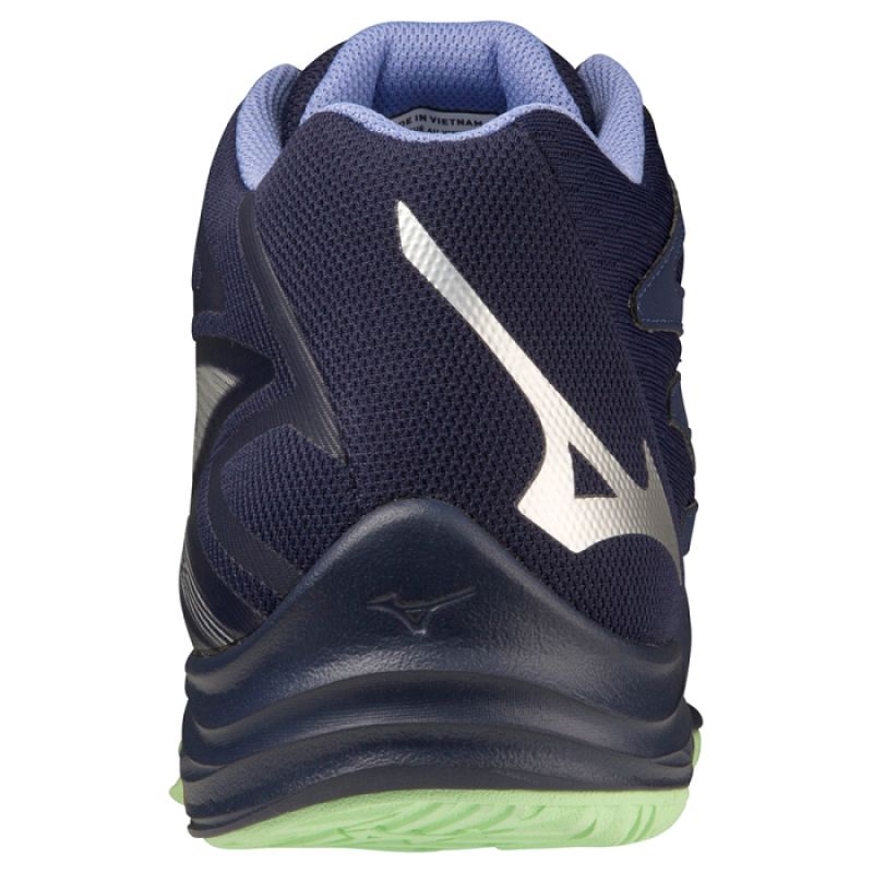 Mizuno Thunder Blade Z MID M V1GA237511 Röplabda cipő - Sportmania.hu