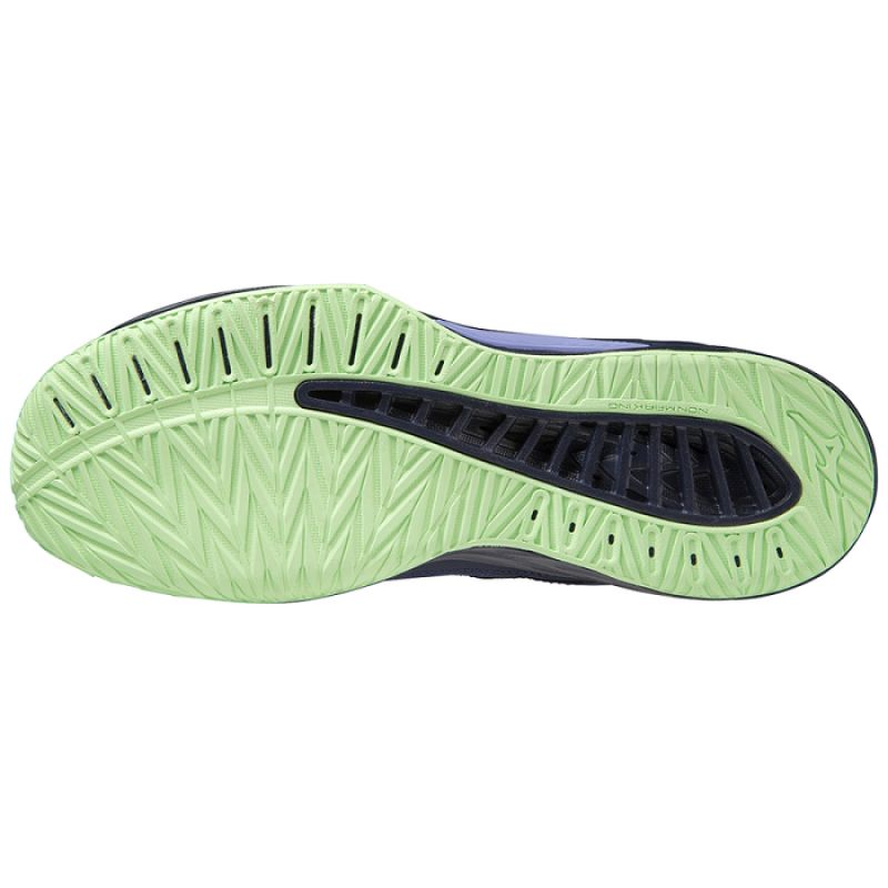 Mizuno Thunder Blade Z MID M V1GA237511 Röplabda cipő - Sportmania.hu