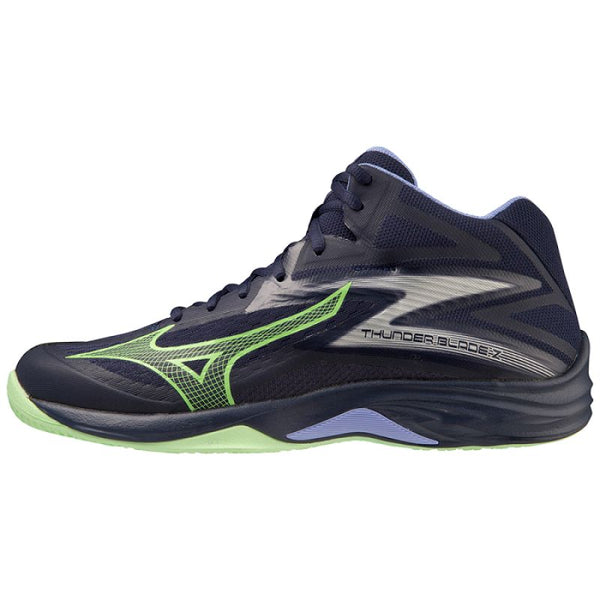 Mizuno Thunder Blade Z MID M V1GA237511 Röplabda cipő - Sportmania.hu