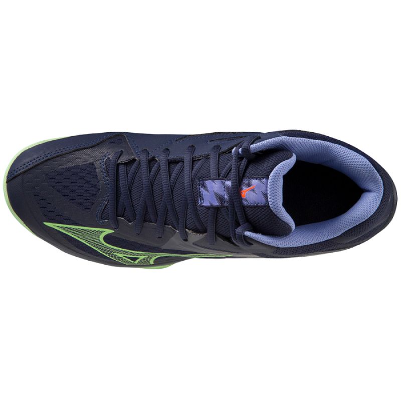 Mizuno Thunder Blade Z MID M V1GA237511 Röplabda cipő - Sportmania.hu