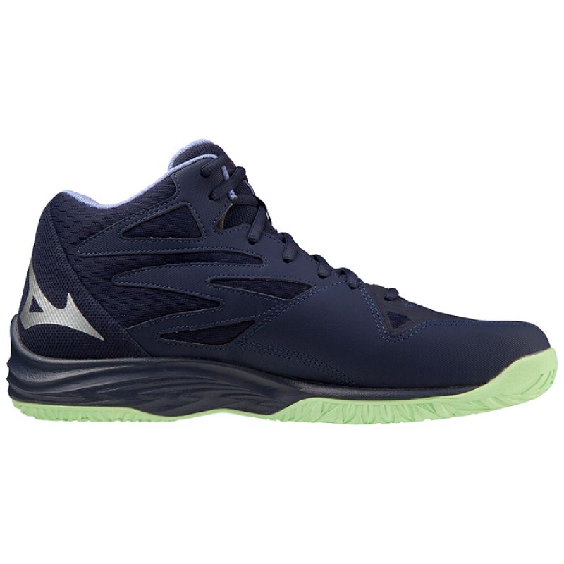 Mizuno Thunder Blade Z MID M V1GA237511 Röplabda cipő - Sportmania.hu
