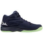 Mizuno Thunder Blade Z MID M V1GA237511 Röplabda cipő - Sportmania.hu