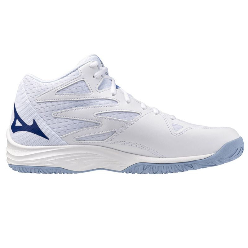 Mizuno THUNDER BLADE Z MID V1GA237597 Cipő - Sportmania.hu