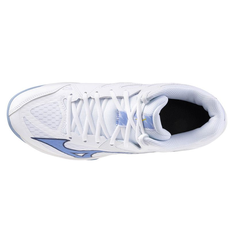 Mizuno THUNDER BLADE Z MID V1GA237597 Cipő - Sportmania.hu