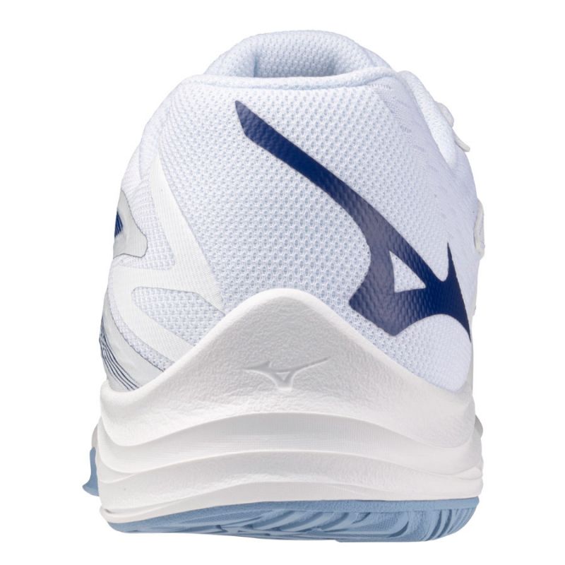 Mizuno THUNDER BLADE Z V1GA237097 Shoes Cipő - Sportmania.hu