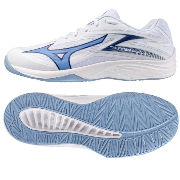 Mizuno THUNDER BLADE Z V1GA237097 Shoes Cipő - Sportmania.hu