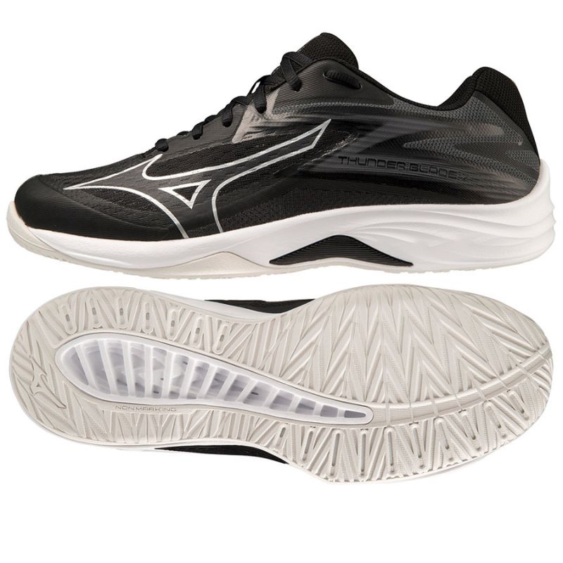Mizuno Thunder Blade ZM férfi Cipő V1GA237052