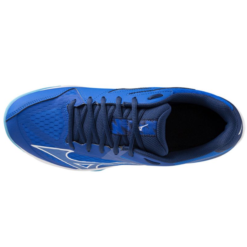 Mizuno THUNDER BLADE ZM V1GA237001 Cipő - Sportmania.hu