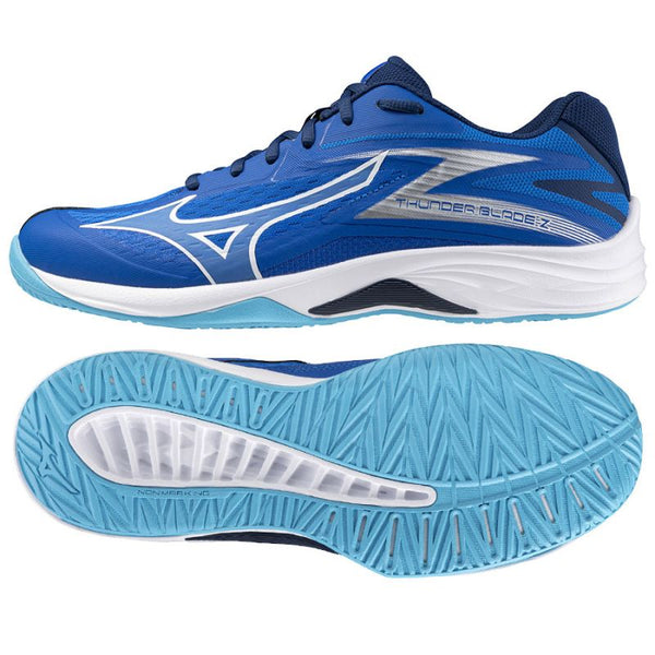 Mizuno THUNDER BLADE ZM V1GA237001 Cipő - Sportmania.hu