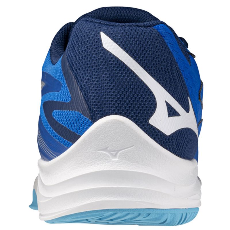 Mizuno THUNDER BLADE ZM V1GA237001 Cipő - Sportmania.hu