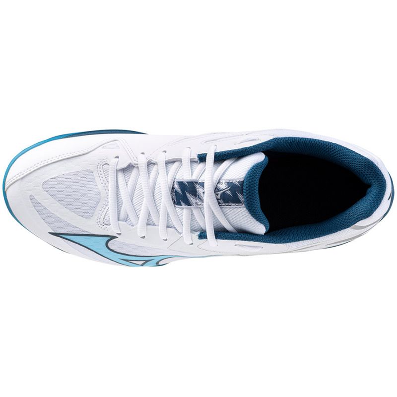 Mizuno Thunder Blade ZM V1GA237021 volleyball Cipő - Sportmania.hu