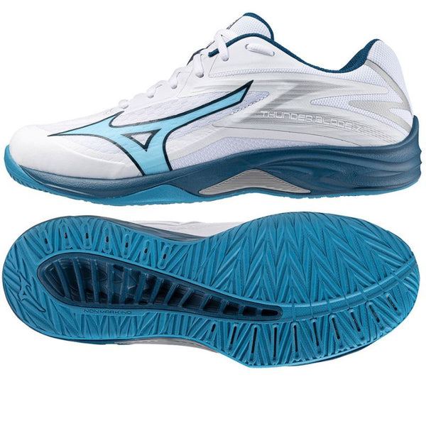 Mizuno Thunder Blade ZM V1GA237021 volleyball Cipő - Sportmania.hu