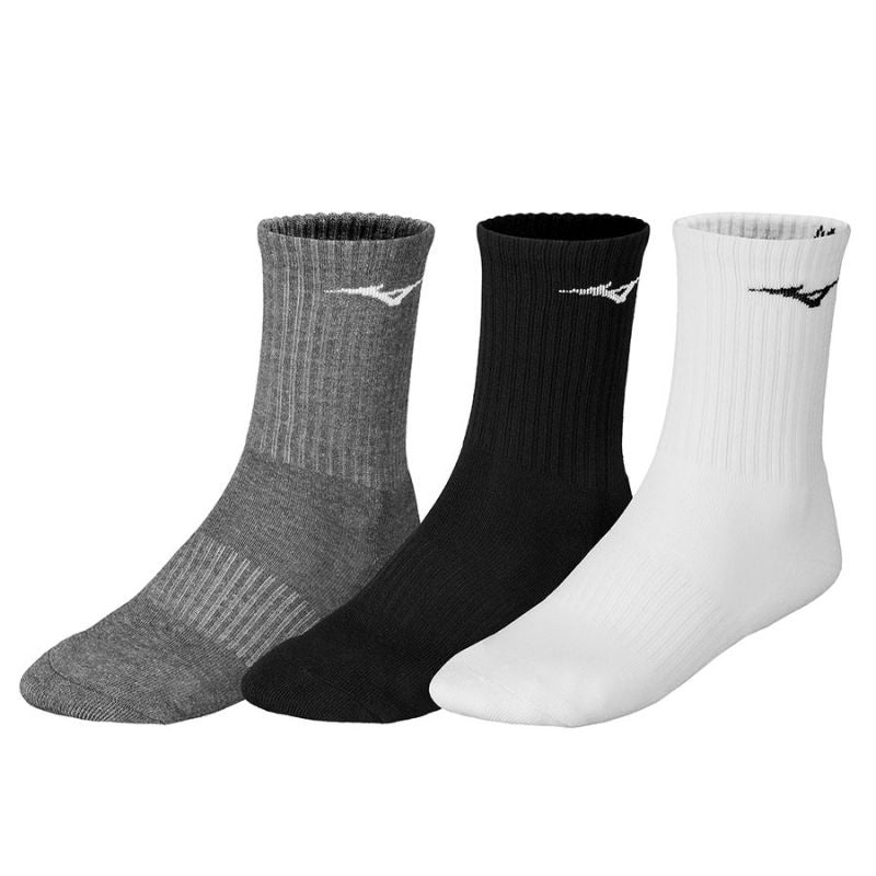 Mizuno Training Mid 32GX250599 socks Zokni - Sportmania.hu