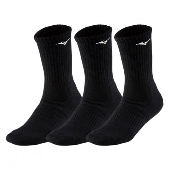 Mizuno Training Mid 3pak 32GX250509 socks Zokni