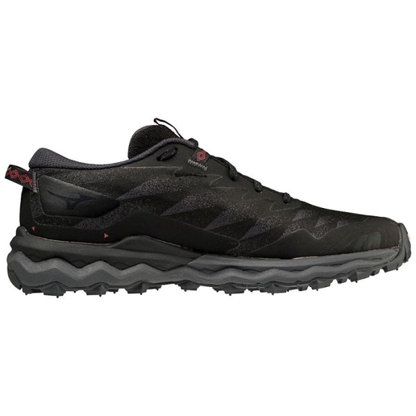Mizuno Wave Daichi 7 GTX W J1GK225638 Cipő - Sportmania.hu