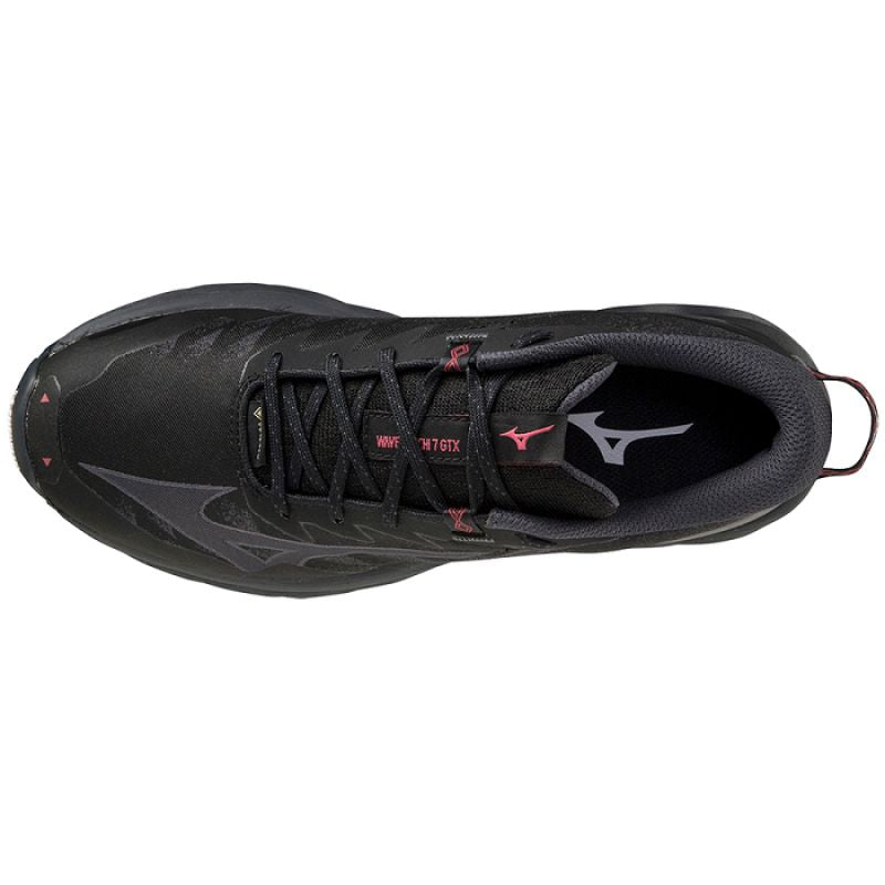 Mizuno Wave Daichi 7 GTX W J1GK225638 Cipő - Sportmania.hu