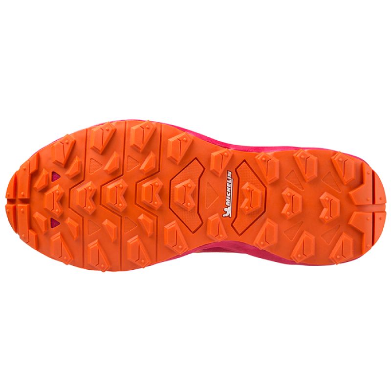 Mizuno Wave Daichi 7 GTX W J1GK225672 Cipő - Sportmania.hu