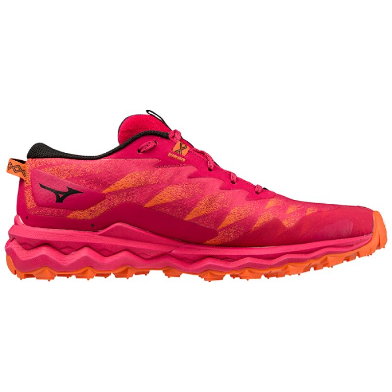 Mizuno Wave Daichi 7 GTX W J1GK225672 Cipő - Sportmania.hu
