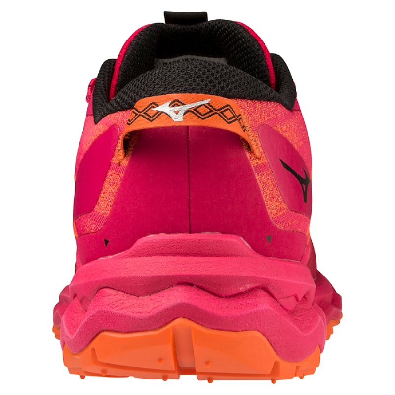 Mizuno Wave Daichi 7 GTX W J1GK225672 Cipő - Sportmania.hu