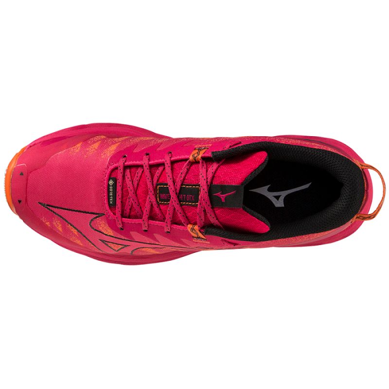 Mizuno Wave Daichi 7 GTX W J1GK225672 Cipő - Sportmania.hu