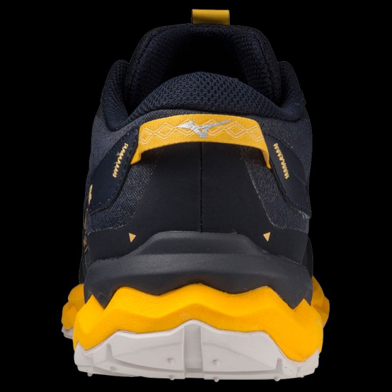 Mizuno Wave Daichi 7 M running shoes J1GJ227151 - Sportmania.hu