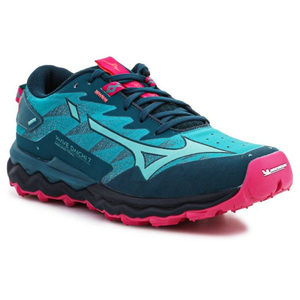 Mizuno Wave Daichi 7 W J1GK227132 Cipő - Sportmania.hu