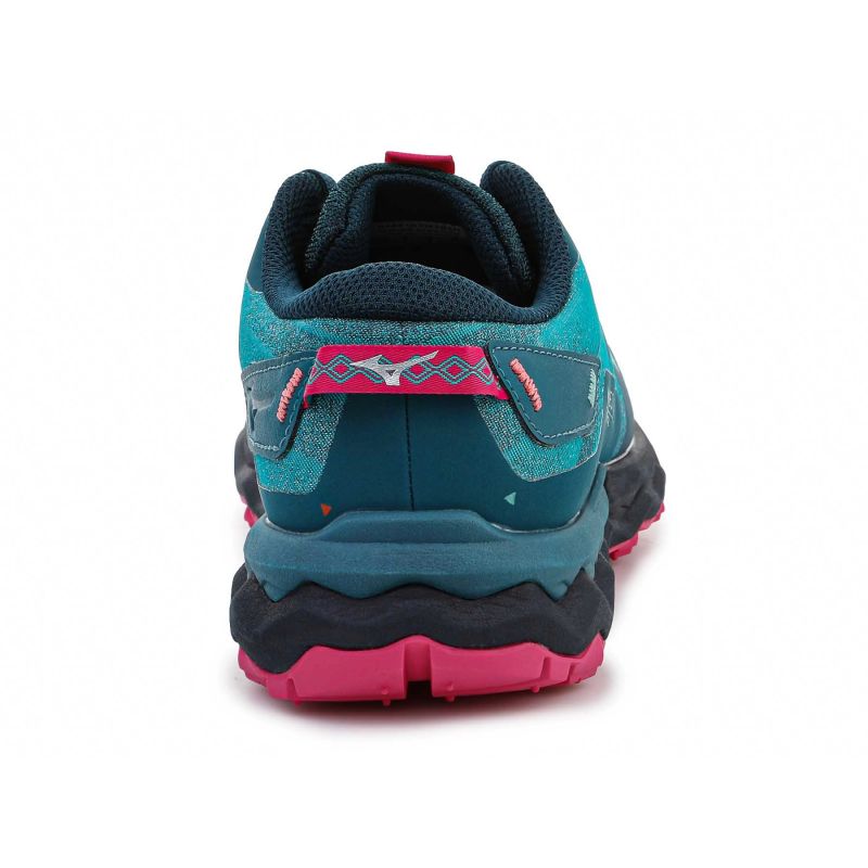 Mizuno Wave Daichi 7 W J1GK227132 Cipő - Sportmania.hu