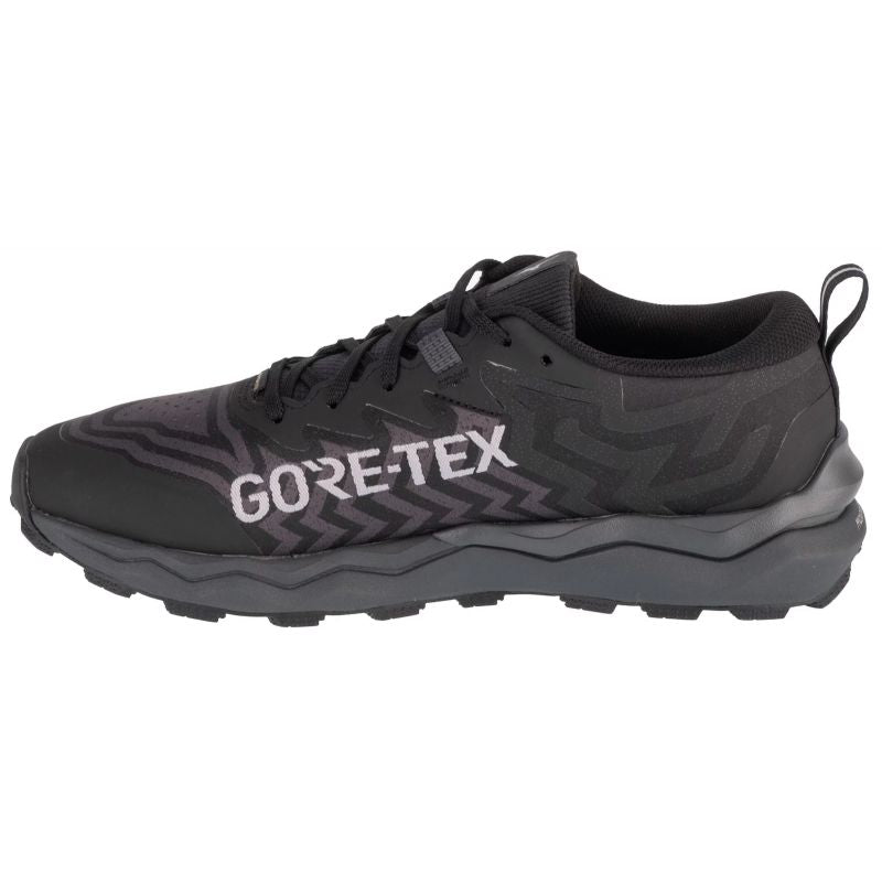 Mizuno Wave Daichi 8 GTX M J1GJ245601 Cipő - Sportmania.hu