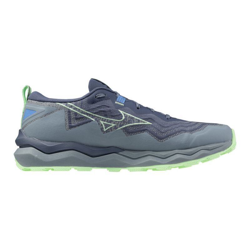 Mizuno Wave Daichi 9 M J1GJ257101 Running Shoes Cipő - Sportmania.hu