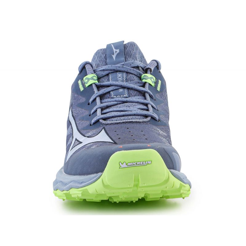 Mizuno Wave Daichi W running J1GK227121 Cipő - Sportmania.hu