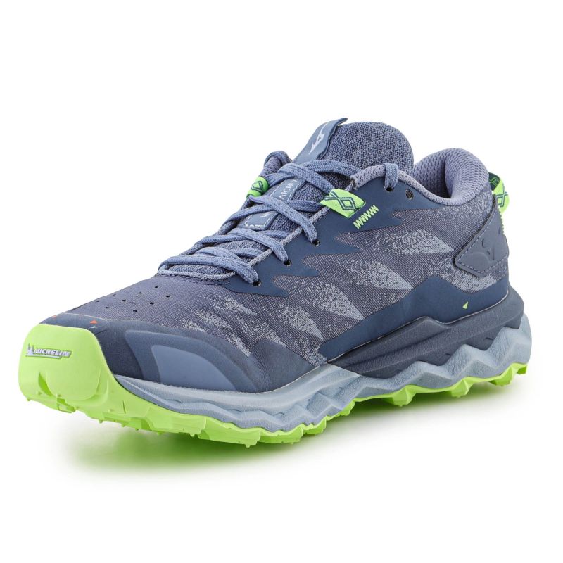 Mizuno Wave Daichi W running J1GK227121 Cipő - Sportmania.hu